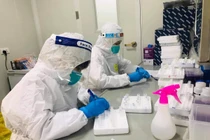 Ứng dụng công nghệ thông tin giúp truy vết nhanh chóng và hiệu quả