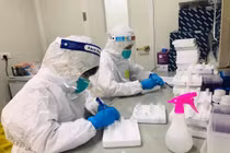 Ứng dụng công nghệ thông tin giúp truy vết nhanh chóng và hiệu quả