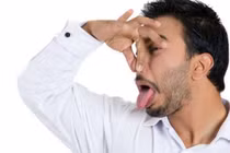 Hôi miệng do điều trị ung thư