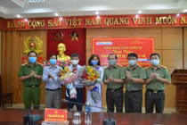 “Sự quan tâm, giúp đỡ và hỗ trợ của Báo KH&ĐS là nguồn động viên kịp thời 