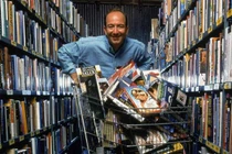 Tỷ phú Jeff Bezos: Từ gã bán sách tới ngôi vị người giàu nhất hành tinh