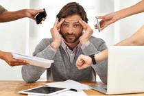 Các tỷ phú giải tỏa căng thẳng như thế nào?