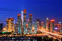  Trung Quốc: Bắc Kinh có nhiều tỷ phú USD nhất thế giới