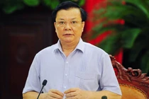 Bí thư Hà Nội: Đợt giãn cách lần này sẽ quyết định hiệu quả chống dịch