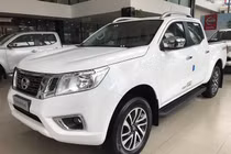 Loạt xe ưu đãi hấp dẫn, mở màn cuộc đua giảm giá quý II