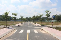 Đồng Nai 'siết' nạn phân lô, bán nền trái pháp luật