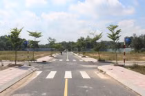 Đồng Nai 'siết' nạn phân lô, bán nền trái pháp luật