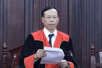 Lý do không hủy vụ án Hồ Duy Hải dù vi phạm vật chứng cái thớt, con dao