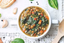 Thực dưỡng có chữa được ung thư?