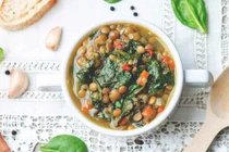 Thực dưỡng có chữa được ung thư?