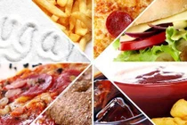 Thực phẩm chế biến sẵn sẽ là cứu tinh của nhân loại