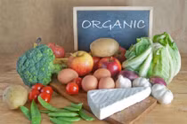 Không nên cực đoan hóa thực phẩm hữu cơ