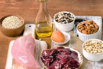 Thực phẩm selen giúp thải độc, ngừa ung thư