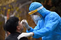 Phương pháp phát hiện người nhiễm virus chủng mới tại Việt Nam