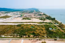 Gỡ bỏ lệnh cấm phân lô, tách thửa tại Phú Quốc