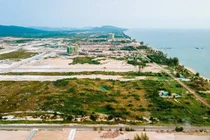 Gỡ bỏ lệnh cấm phân lô, tách thửa tại Phú Quốc