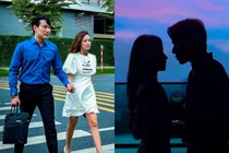 Động thái của Cát Phượng khi rộ clip Kiều Minh Tuấn công khai tỏ tình Midu