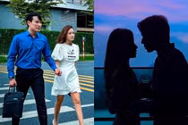 Động thái của Cát Phượng khi rộ clip Kiều Minh Tuấn công khai tỏ tình Midu