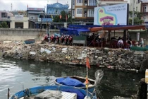 Lý Sơn đề xuất mời nhà đầu tư lấn biển