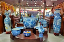 Hiệp định EVFTA: “Bệ phóng” cho các sản phẩm làng nghề Hà Nội