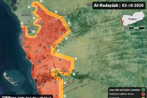 Video: “Leningrad nhỏ” ở Yemen, thị trấn Al-Durayhimi 800 ngày trong vòng vây liên quân Ả rập Xê út