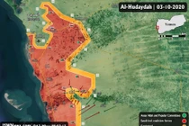 Video: “Leningrad nhỏ” ở Yemen, thị trấn Al-Durayhimi 800 ngày trong vòng vây liên quân Ả rập Xê út