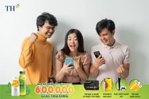 Hơn 600.000 giải thưởng “cực chất” đang chờ đợi các chủ nhân tương lai.