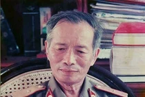 Người đặt nền móng Quân y Việt Nam