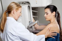 Chẩn đoán ung thư vú bằng… cảm giác của người khiếm thị