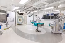 Ứng dụng iMRI – bước ngoặt mới trong phẫu thuật thần kinh