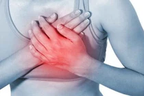 Cảm giác hoang tưởng sau phẫu thuật ung thư vú