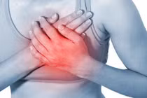 Cảm giác hoang tưởng sau phẫu thuật ung thư vú