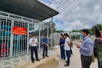 F0, F1 điều trị và cách ly tại nhà được hỗ trợ 80.000 đồng/người/ngày