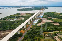 Giá đất 5 huyện ven đô đồng loạt tăng