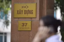 Thủ tướng chỉ đạo làm rõ vụ Thanh tra Bộ Xây dựng 'vòi tiền'