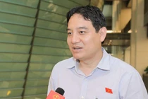 Bí thư Nghệ An: 39 người chết trong container ở Anh là sự việc đáng tiếc