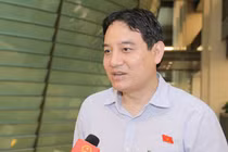 Bí thư Nghệ An: 39 người chết trong container ở Anh là sự việc đáng tiếc