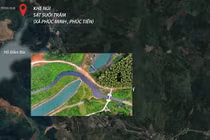 Nước nhiễm dầu ảnh hưởng hơn 250.000 hộ dân