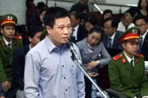 Cựu Chủ tịch Oceanbank Hà Văn Thắm tiếp tục bị truy tố