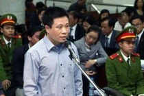 Cựu Chủ tịch Oceanbank Hà Văn Thắm tiếp tục bị truy tố