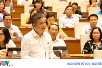 ĐBQH: Muốn thu hút nhân tài, phải bỏ tiêu chuẩn "viên chức"