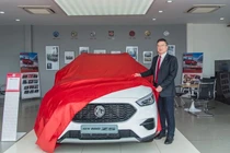 MG ra mắt thêm phiên bản ZS mới, giảm mạnh giá xe HS tại Việt Nam