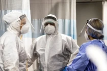 Israel lại xuất hiện làn sóng dịch COVID-19 thứ 6