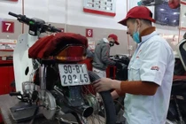 Những bộ phận trên xe máy cần bảo dưỡng, thay thế để đảm bảo an toàn