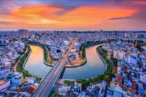 Thị trường bất động sản chịu tác động “kép”, sụt giảm cả cung lẫn cầu