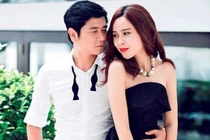 Hồ Hoài Anh - Lưu Hương Giang ly hôn từ tháng 6
