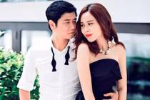 Hồ Hoài Anh - Lưu Hương Giang ly hôn từ tháng 6