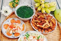  Hạn chế đạm và muối để phòng ngừa sỏi thận