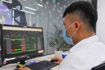 Chứng khoán chấm dứt chuỗi 9 phiên tăng