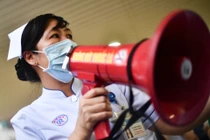 Cho phép Chính phủ áp dụng 4 quy định khác luật để cấp bách chống dịch